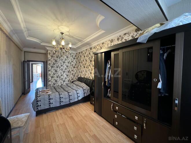 4 otaqlı yeni tikili - Nizami r. - 137 m² (11)