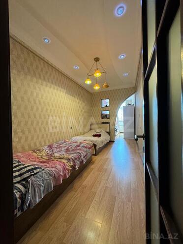 4 otaqlı yeni tikili - Nizami r. - 137 m² (16)
