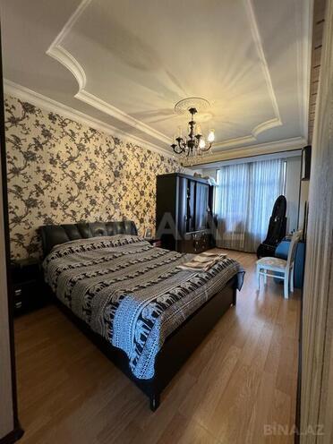 4 otaqlı yeni tikili - Nizami r. - 137 m² (14)