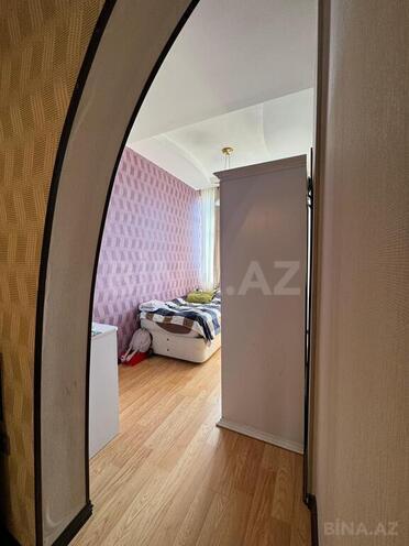 4 otaqlı yeni tikili - Nizami r. - 137 m² (18)