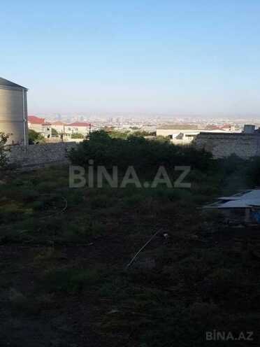 Satılır  torpaq 10 sot, Əhmədli m., photo 6 from 7