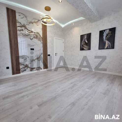 2 otaqlı yeni tikili - Həzi Aslanov m. - 92 m² (21)