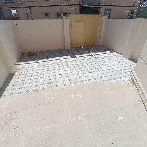 Həyət evi/Bağ evi - Xırdalan - 120 m² (13)