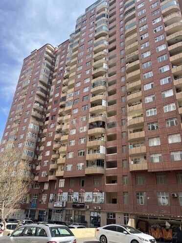 4-комн. новостройка - Наримановский  р. - 198 м² (1)