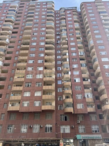 4-комн. новостройка - Наримановский  р. - 198 м² (3)