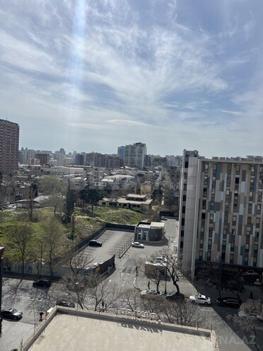 4-комн. новостройка - Наримановский  р. - 198 м² (15)