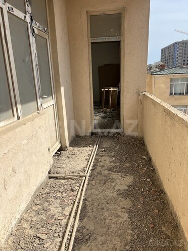 4-комн. новостройка - Наримановский  р. - 198 м² (14)