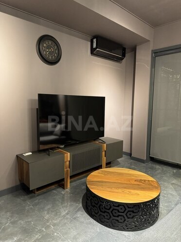 Дом/Дача - пос. Бильгях - 420 м² (22)