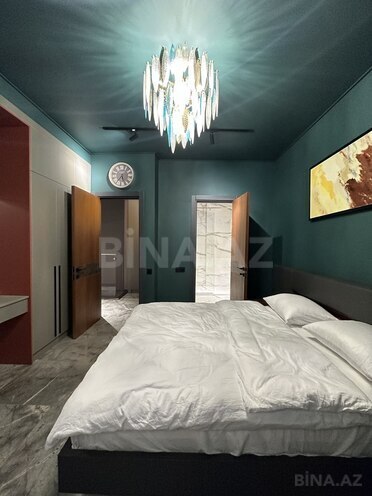 Дом/Дача - пос. Бильгях - 420 м² (16)