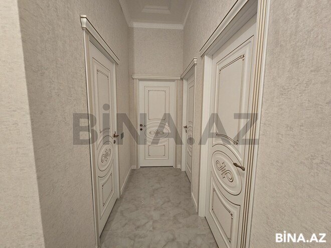 2 otaqlı yeni tikili - Sumqayıt - 56 m² (14)