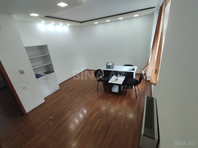 1 otaqlı ofis - İçəri Şəhər m. - 20 m² (8)