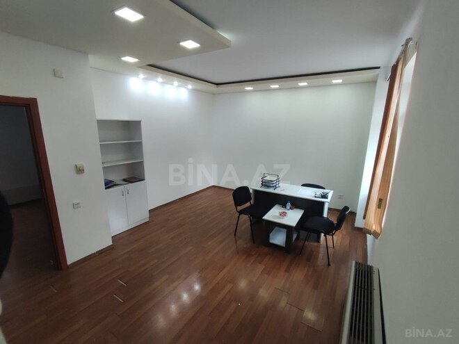 1 otaqlı ofis - İçəri Şəhər m. - 20 m² (9)