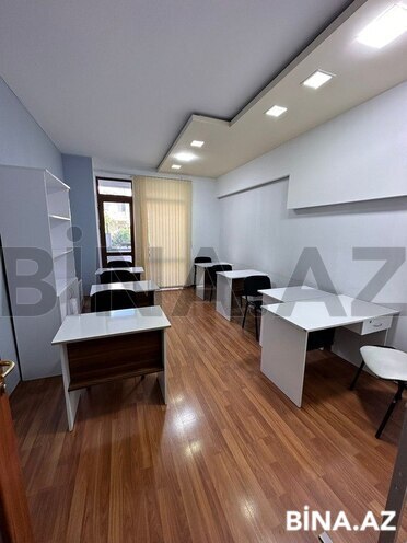 1 otaqlı ofis - İçəri Şəhər m. - 20 m² (11)