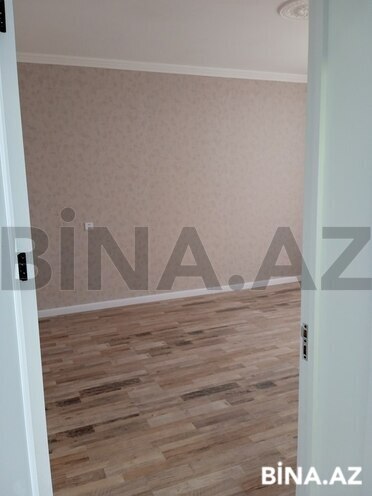 3 otaqlı həyət evi/bağ evi - Novxanı q. - 70 m² (15)