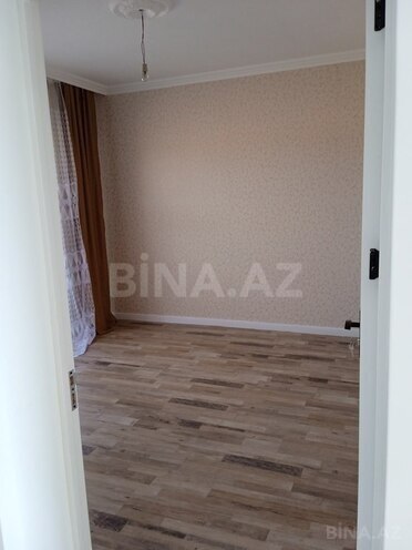 3 otaqlı həyət evi/bağ evi - Novxanı q. - 70 m² (13)