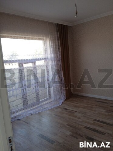 3 otaqlı həyət evi/bağ evi - Novxanı q. - 70 m² (12)
