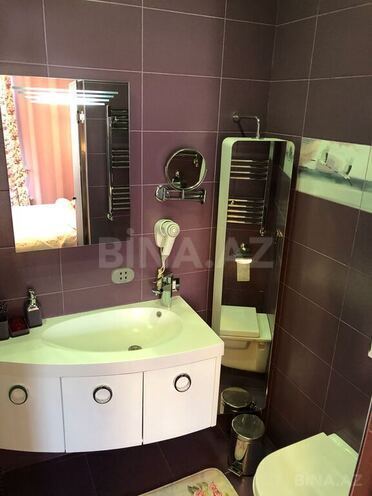 5 otaqlı həyət evi/bağ evi - Xırdalan - 150 m² (25)