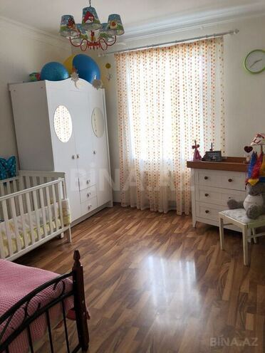 5 otaqlı həyət evi/bağ evi - Xırdalan - 150 m² (7)