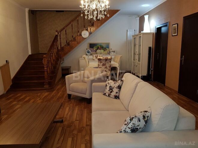 5 otaqlı həyət evi/bağ evi - Xırdalan - 150 m² (4)