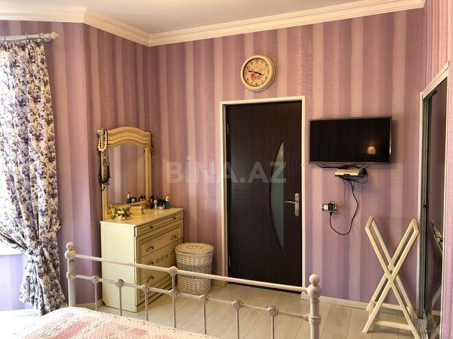 5 otaqlı həyət evi/bağ evi - Xırdalan - 150 m² (17)