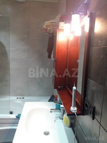 5 otaqlı həyət evi/bağ evi - Xırdalan - 150 m² (24)