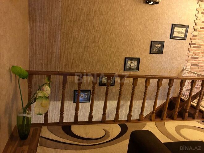 5 otaqlı həyət evi/bağ evi - Xırdalan - 150 m² (9)