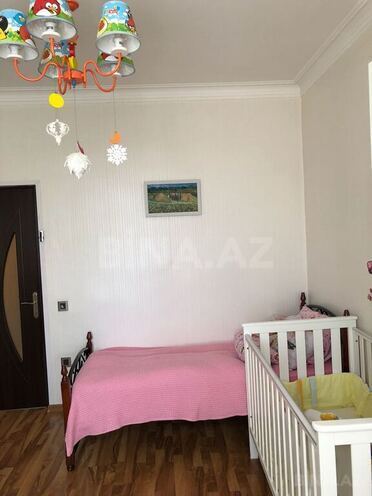 5 otaqlı həyət evi/bağ evi - Xırdalan - 150 m² (15)