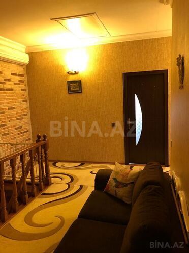5 otaqlı həyət evi/bağ evi - Xırdalan - 150 m² (19)