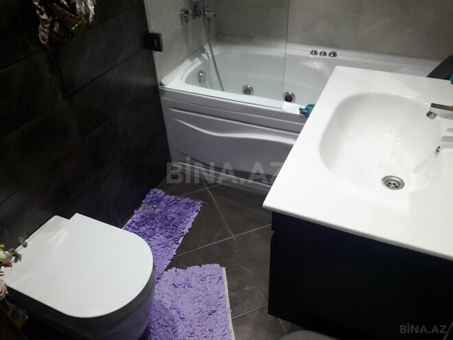 5 otaqlı həyət evi/bağ evi - Xırdalan - 150 m² (26)
