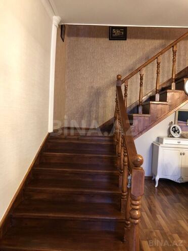 5 otaqlı həyət evi/bağ evi - Xırdalan - 150 m² (8)