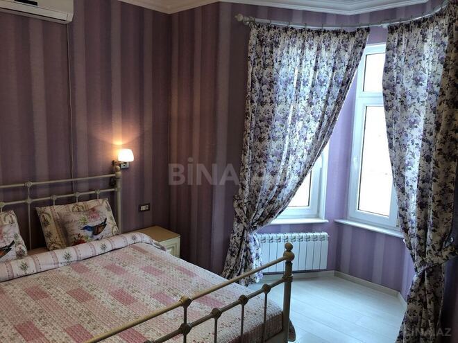 5 otaqlı həyət evi/bağ evi - Xırdalan - 150 m² (16)