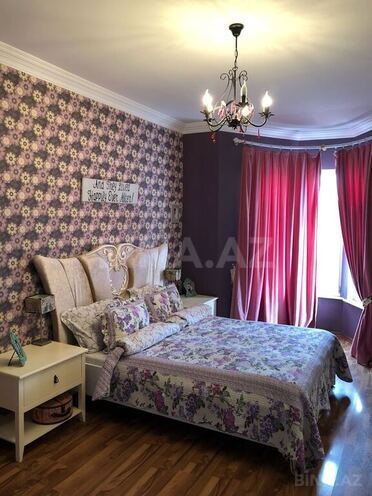 5 otaqlı həyət evi/bağ evi - Xırdalan - 150 m² (11)