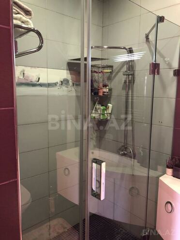 5 otaqlı həyət evi/bağ evi - Xırdalan - 150 m² (23)