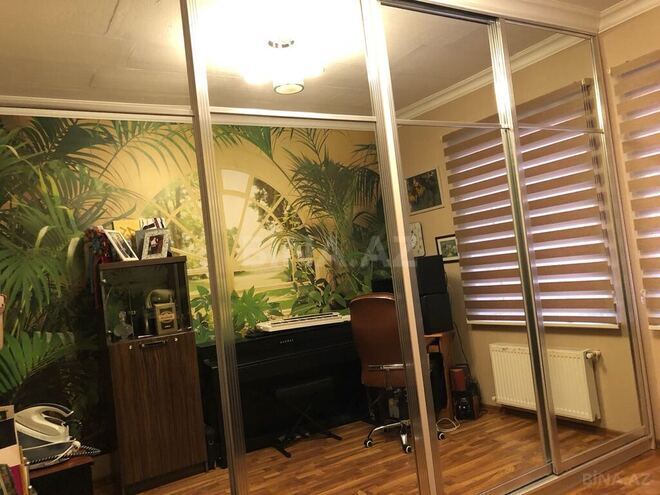 5 otaqlı həyət evi/bağ evi - Xırdalan - 150 m² (13)