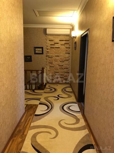 5 otaqlı həyət evi/bağ evi - Xırdalan - 150 m² (21)