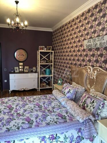 5 otaqlı həyət evi/bağ evi - Xırdalan - 150 m² (5)