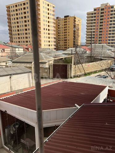 5 otaqlı həyət evi/bağ evi - Xırdalan - 150 m² (28)