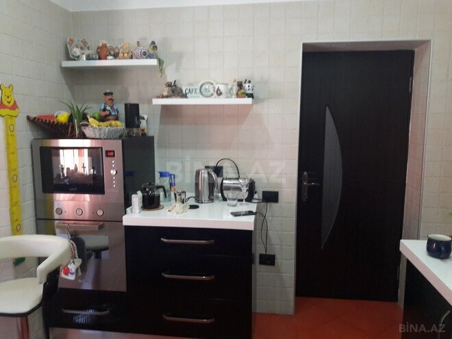 5 otaqlı həyət evi/bağ evi - Xırdalan - 150 m² (18)
