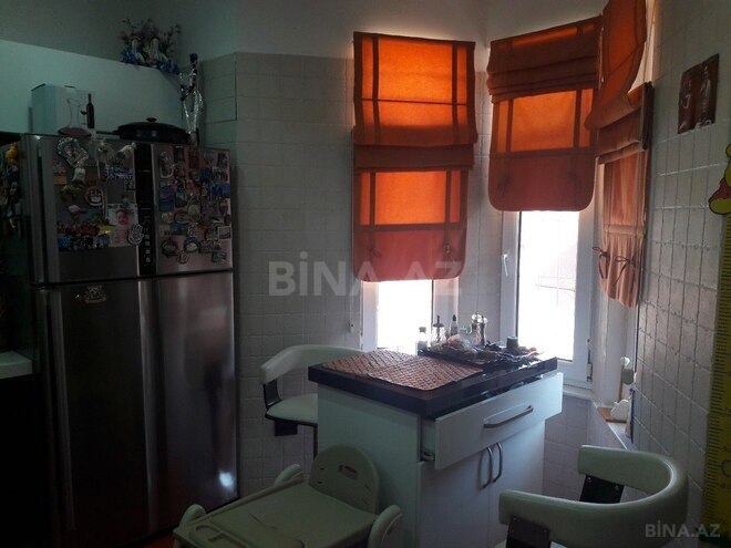 5 otaqlı həyət evi/bağ evi - Xırdalan - 150 m² (10)