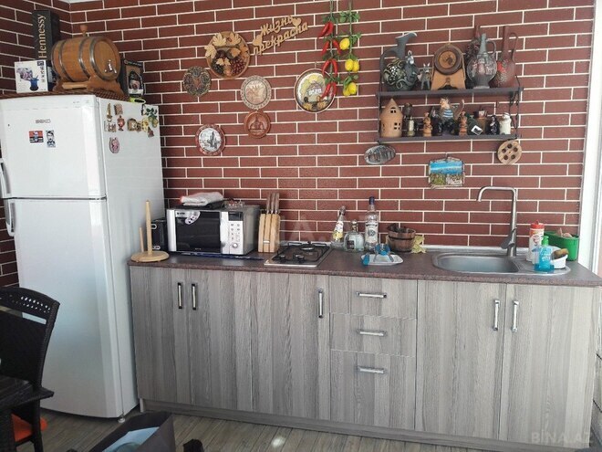 5 otaqlı həyət evi/bağ evi - Xırdalan - 150 m² (14)