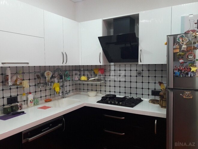 5 otaqlı həyət evi/bağ evi - Xırdalan - 150 m² (20)