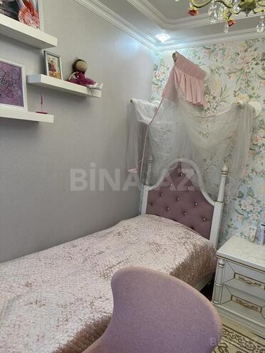 Продаётся 3-комн. вторичка 80 м², м. Ичеришехер, photo 16 from 27