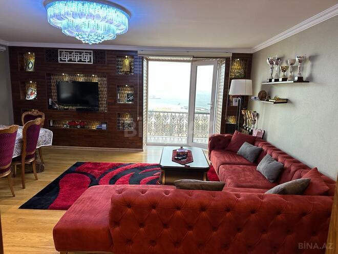 Продаётся 3-комн. вторичка 80 м², м. Ичеришехер, photo 4 from 27