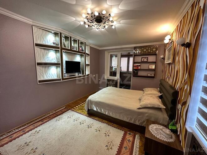 Продаётся 3-комн. вторичка 80 м², м. Ичеришехер, photo 6 from 27