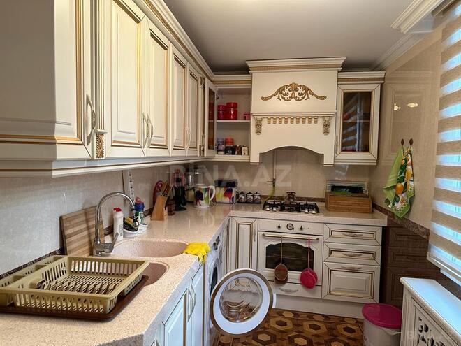 Продаётся 3-комн. вторичка 80 м², м. Ичеришехер, photo 10 from 27