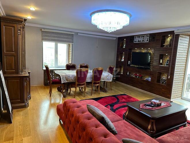 Продаётся 3-комн. вторичка 80 м², м. Ичеришехер, photo 3 from 27