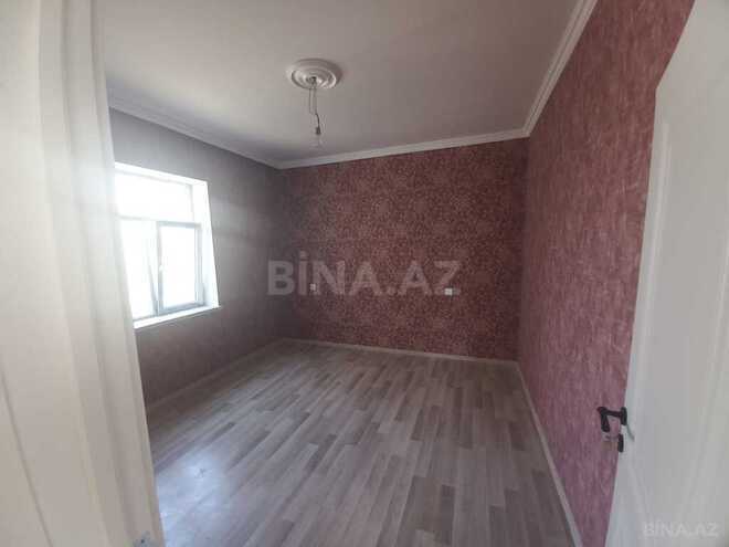 3 otaqlı həyət evi/bağ evi - Sumqayıt - 100 m² (4)