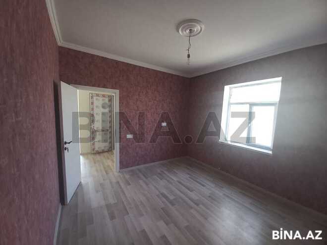 3 otaqlı həyət evi/bağ evi - Sumqayıt - 100 m² (5)