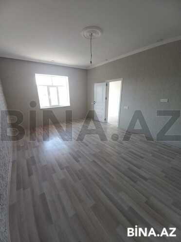 3 otaqlı həyət evi/bağ evi - Sumqayıt - 100 m² (10)