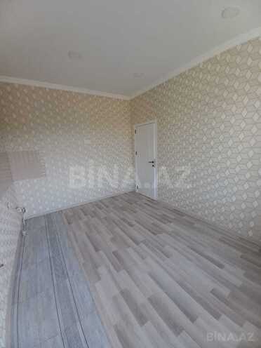 3 otaqlı həyət evi/bağ evi - Sumqayıt - 100 m² (12)